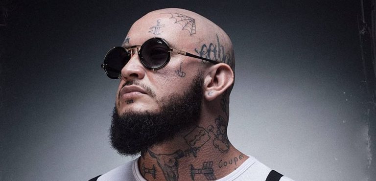 Elle Me Suce Dans L Avion Les punchlines incontournables de Seth Gueko