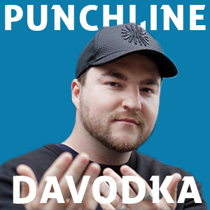 Lire la suite à propos de l’article Punchline Davodka : Découvre ses meilleures citations