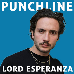 Lire la suite à propos de l’article Punchline Lord Esperanza : Découvre ses meilleures citations